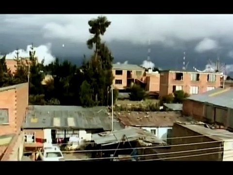 Quiero vivir Extrait vidéo VO