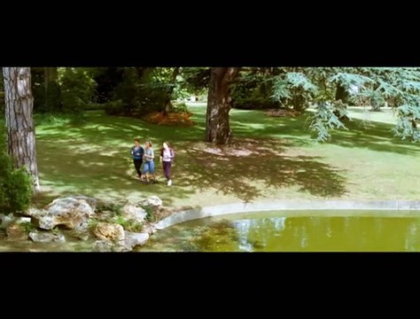 Christine Anglio, Juliette Arnaud, Corinne Puget Interview : Tu peux garder un secret ?