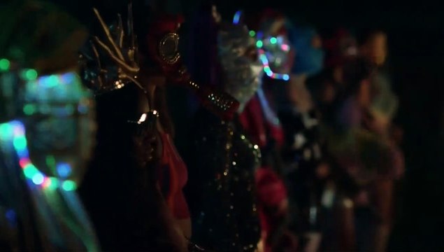 The Purge / American Nightmare - saison 1 - épisode 2 Teaser VO