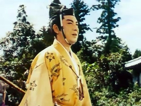 La Porte de l'enfer Extrait vidéo (2) VO