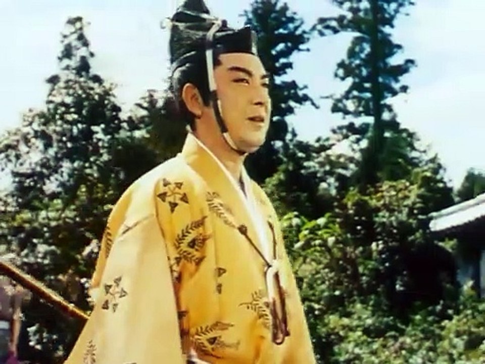 La Porte de l'enfer Extrait vidéo (2) VO