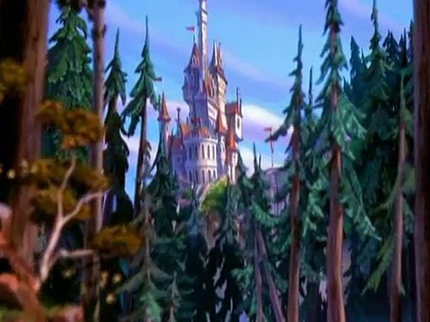 La Belle et la Bête Bande-annonce VF