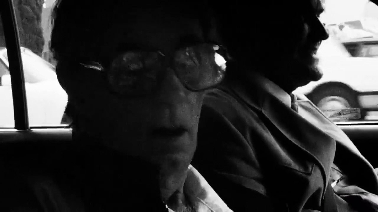 Nice Girls Don't Stay for Breakfast EXTRAIT VO "Une force de la nature"