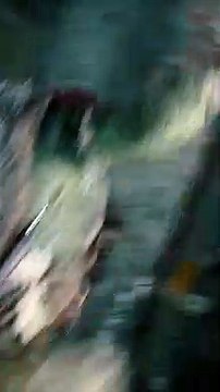 Ninja Turtles - TEASER l'affiche animée de Raphael