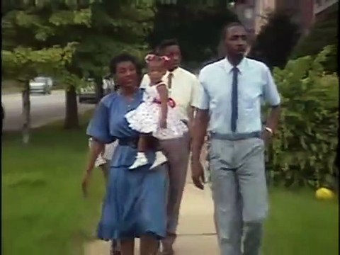 Hoop Dreams Bande-annonce VO