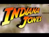 Indiana Jones et la Dernière Croisade Teaser VO
