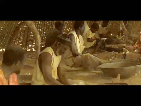 Rêves de poussière Extrait vidéo (2) VF