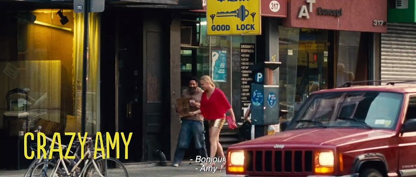 The King Of Staten Island Making Of VO Judd Apatow