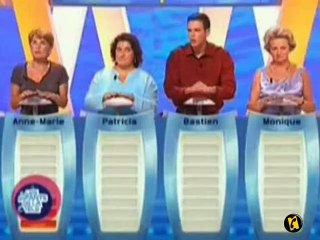 La Minute du vendredi 21 septembre