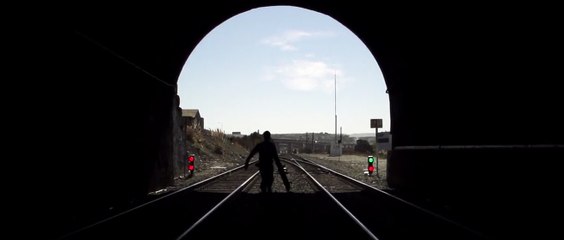 Lost In Carranza EXTRAIT VO (3) "Les chemins"