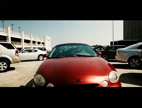 Death Sentence Extrait vidéo (3) VO