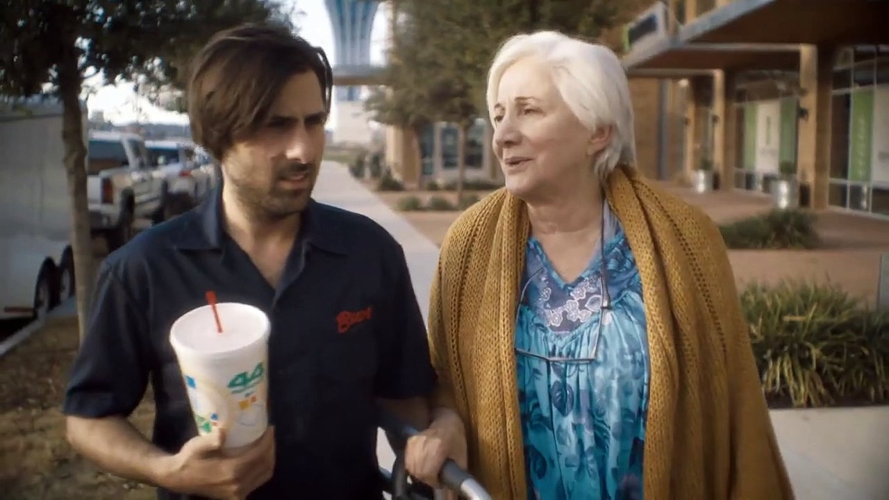 7 Chinese Brothers Bande-annonce VO