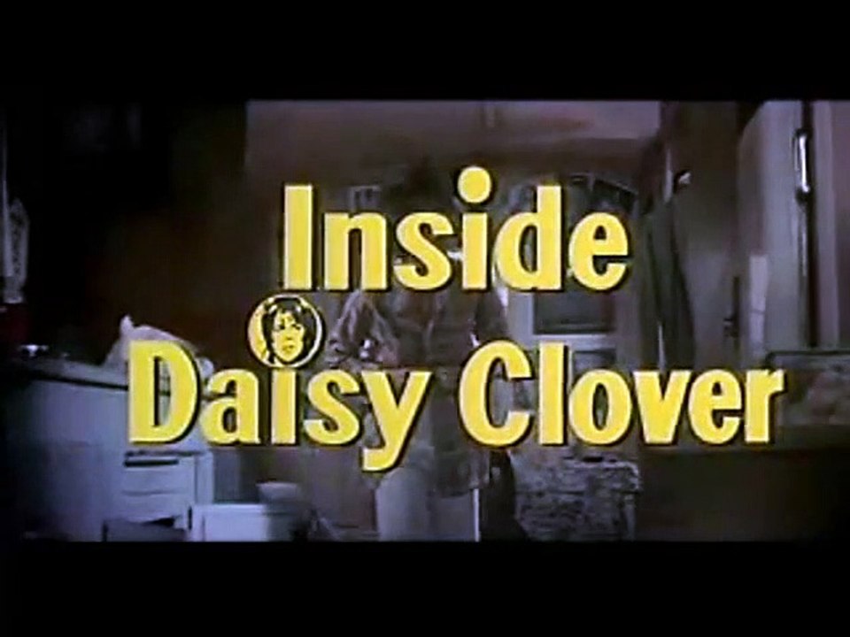 Daisy Clover Bande-annonce VO