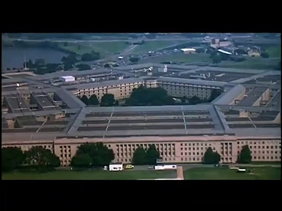 Crash Point Zero Bande-annonce VO