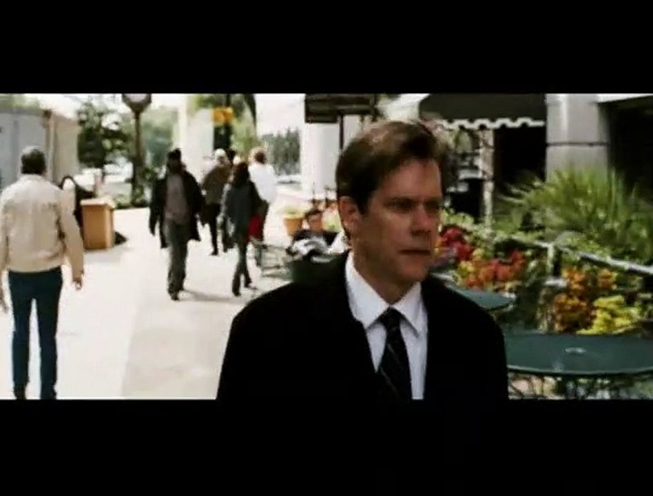 Death Sentence Extrait vidéo (2) VO
