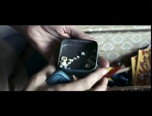 L'Orphelinat Extrait vidéo VO