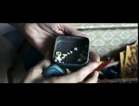 L'Orphelinat Extrait vidéo VO