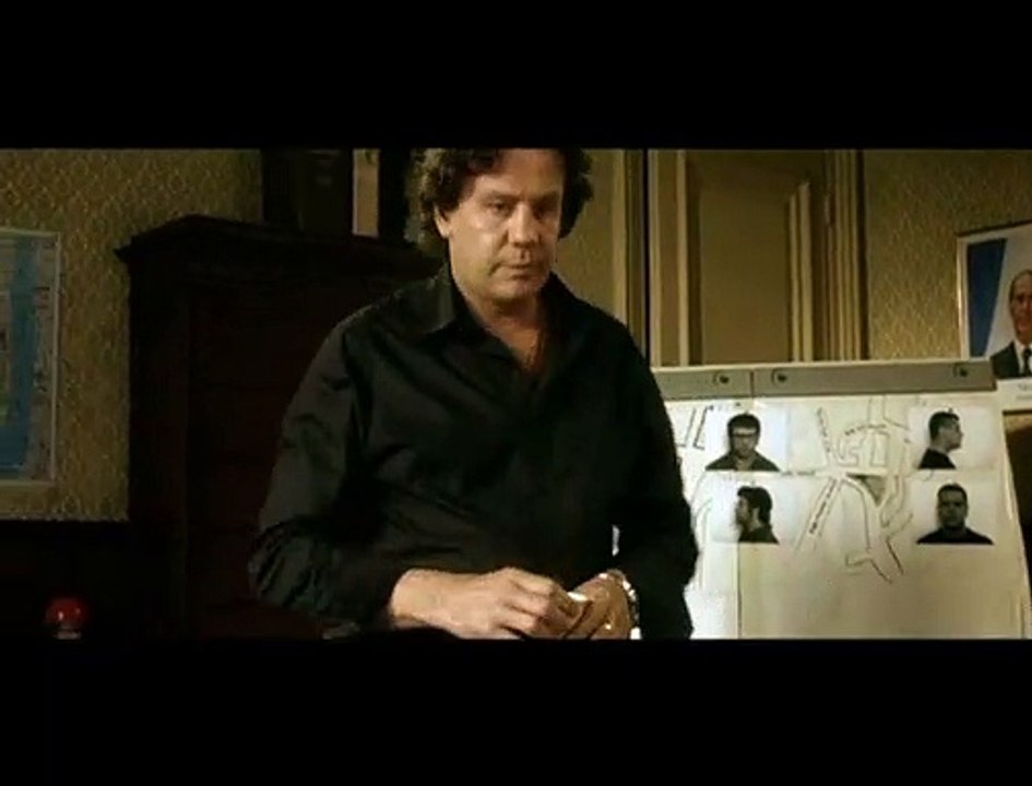 Les Liens du sang Extrait vidéo (2) VF