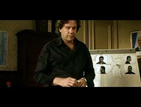 Les Liens du sang Extrait vidéo (2) VF