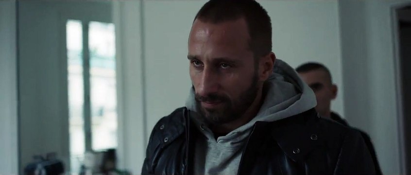 Frères Ennemis EXTRAIT C'est toi ?