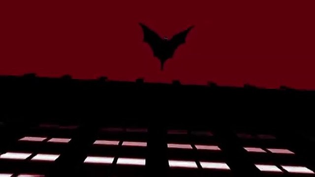 Prenez garde à Batman - saison 1 Extrait vidéo VO