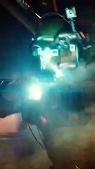 Ninja Turtles - TEASER "l&#039;affiche animée de Donatello"