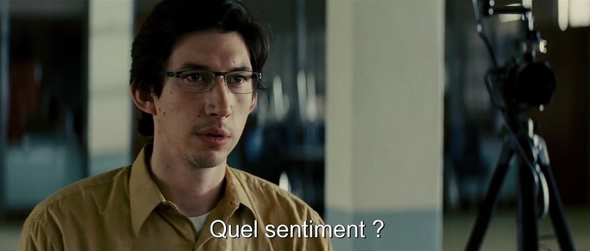 Midnight Special Bande-annonce (4) VO