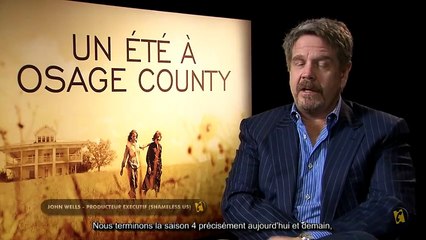 Shameless US : "J&#039;espère que nous ferons au moins 4 ou 5 années de plus"
