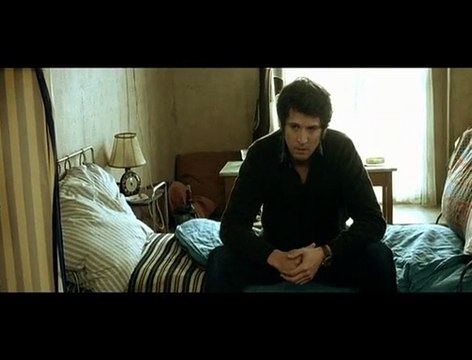 Les Liens du sang Extrait vidéo (5) VF