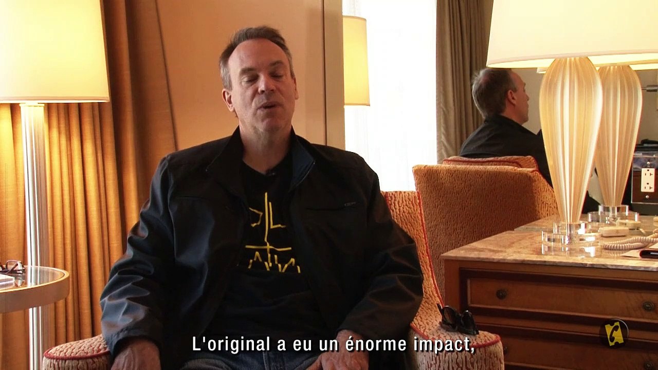 "Texas Chainsaw 3D" : John Lussenhop poursuit la saga !