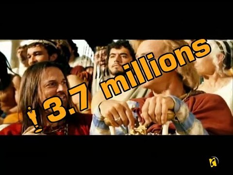 La Minute du jeudi 7 fevrier 2008