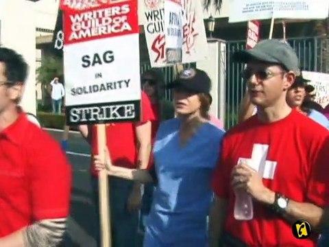 La Minute du lundi 11 fevrier 2008