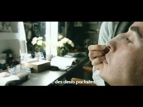 Tournage dans un jardin anglais Extrait vidéo VO