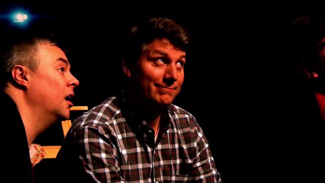 Midnight Special - BONUS VOST Masterclass avant-première - question 4