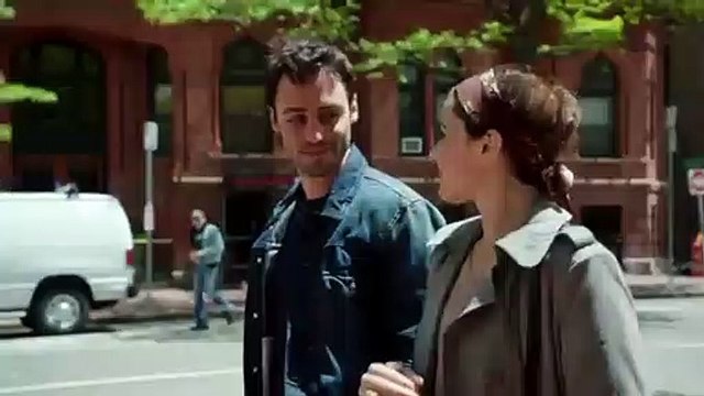 Chasing Life - saison 2 - épisode 3 Teaser VO