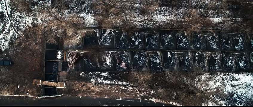 Lands of Murders Bande-annonce VF