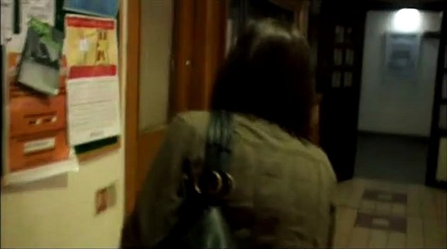 Red Road Extrait vidéo (2) VO