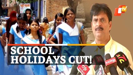 School Summer Vacation & Timings: Changes Announced By Odisha