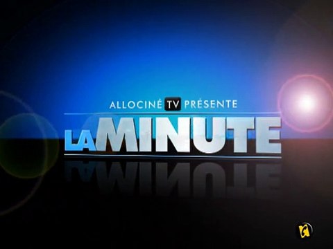 La Minute du mardi 12 fevrier 2008