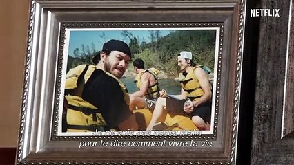 The Ranch - saison 1 Bande-annonce VO