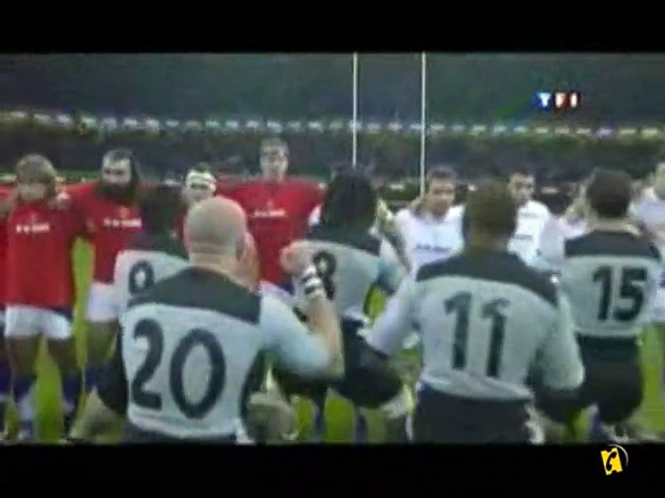 La Minute du lundi 08 octobre 2007