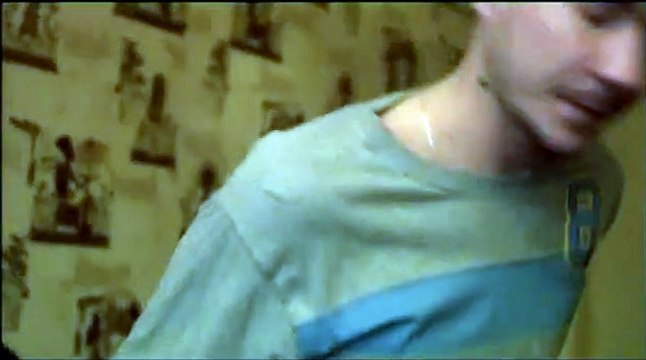 Red Road Extrait vidéo (4) VO