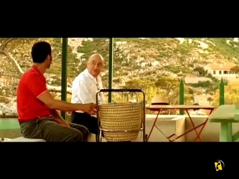 La Minute du lundi 3 mars 2008