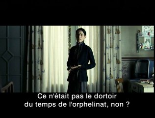 L'Orphelinat Extrait vidéo (3) VO
