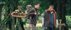 Lesbian Vampire Killers Extrait vidéo (2) VO