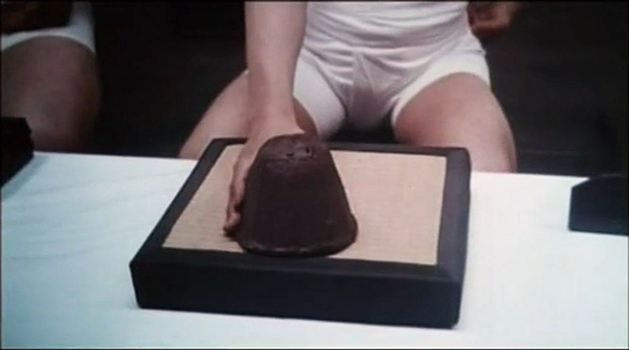 Zatoichi Bande-annonce VF