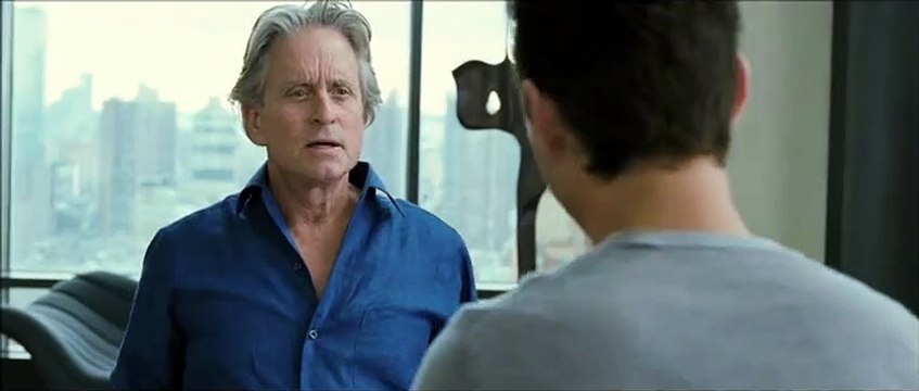 Wall Street : l'argent ne dort jamais Extrait vidéo VO