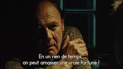 Vitus, l&#039;enfant prodige Extrait vidéo (3) VO