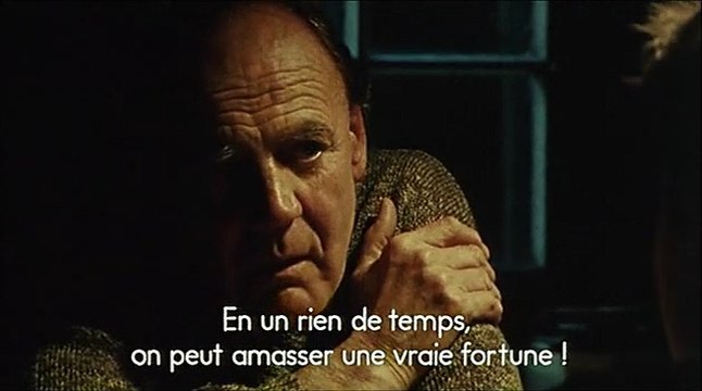 Vitus, l'enfant prodige Extrait vidéo (3) VO