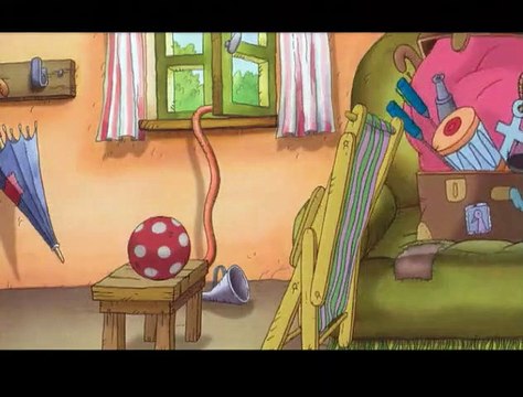 Le Voyage à Panama Extrait vidéo (3) VF